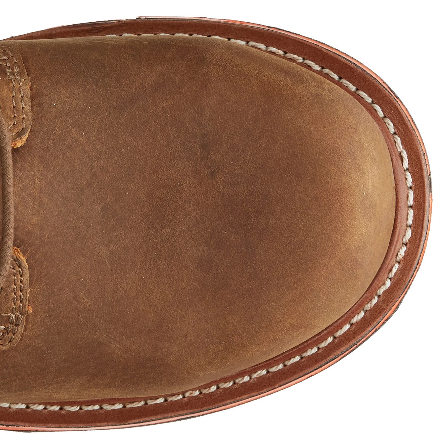 Chippewa Men's Thunderstruck 10" Waterproof Nano Comp Toe - Blonde (TH1030) - View 4