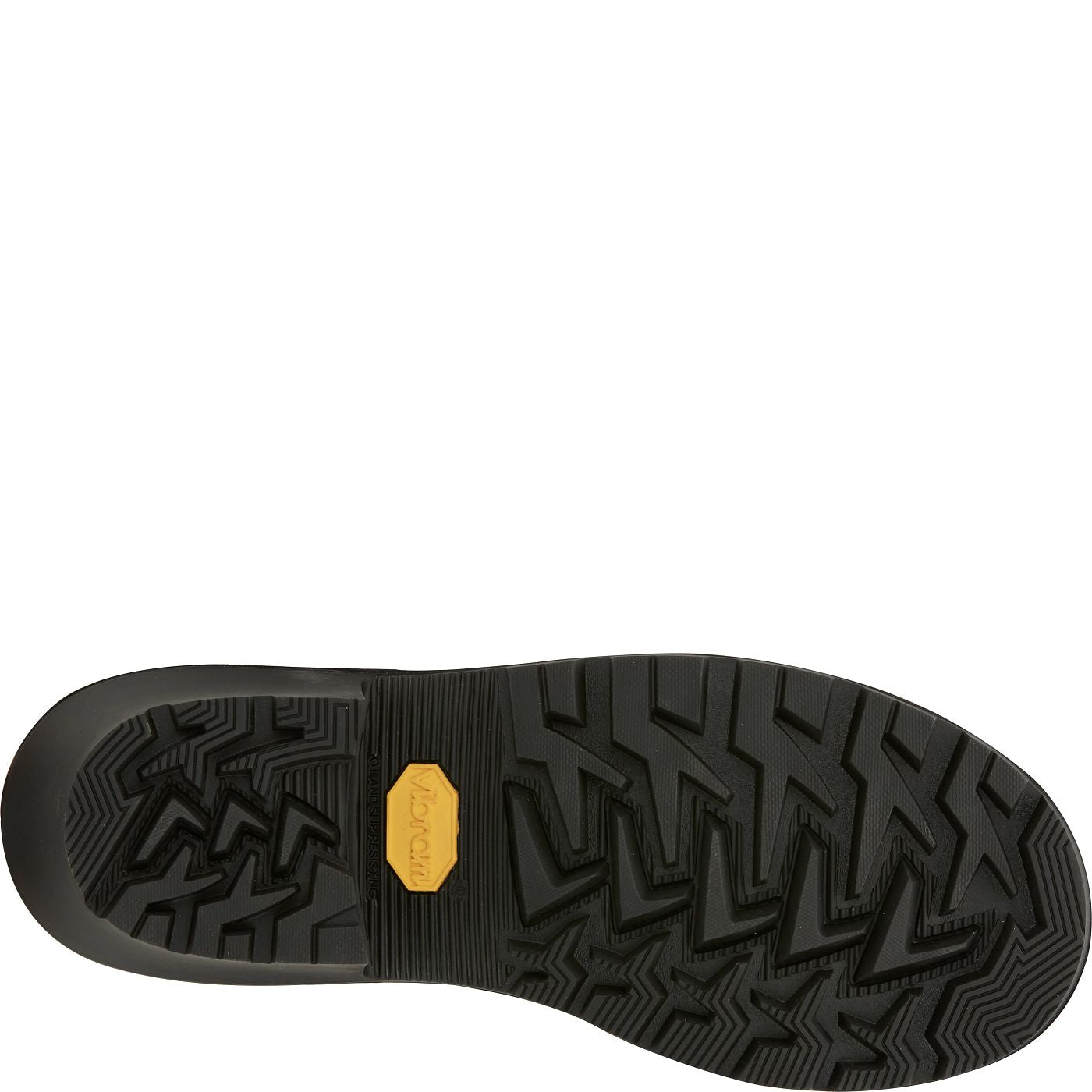 Chippewa Men's Thunderstruck 10" Waterproof Nano Comp Toe - Blonde (TH1030) - View 6