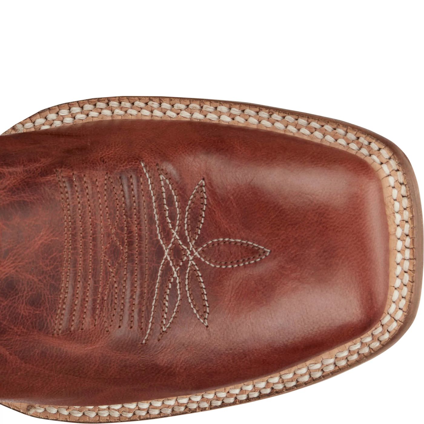 Tony Lama Men's 13" Camarillo Western Boot Cognac (TL3033)
