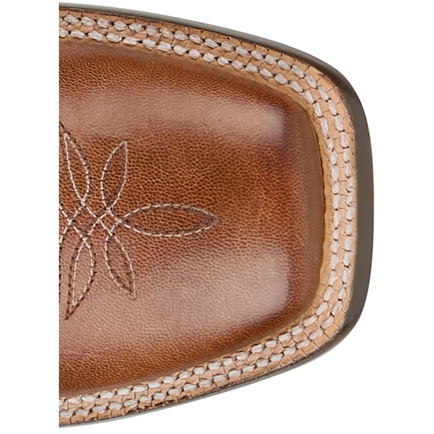 Tony Lama Men's 13" Helena Western Boot Cognac (TL3245)