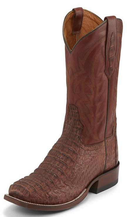 Tony Lama Men's Forrest Cognac (TL5204)