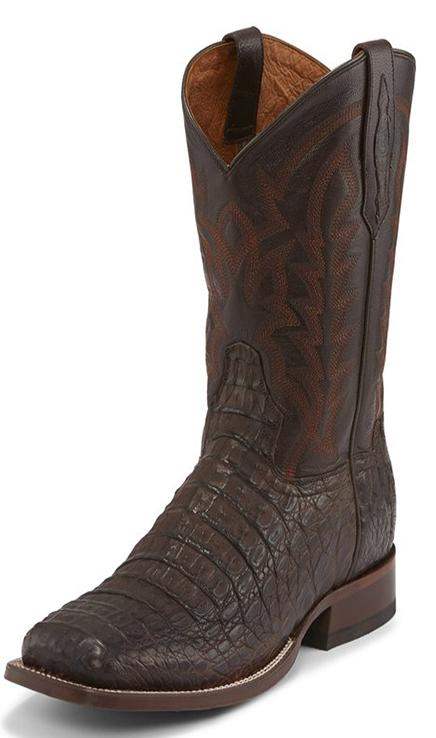 Tony Lama Men's Forrest Brown  (TL5205 )