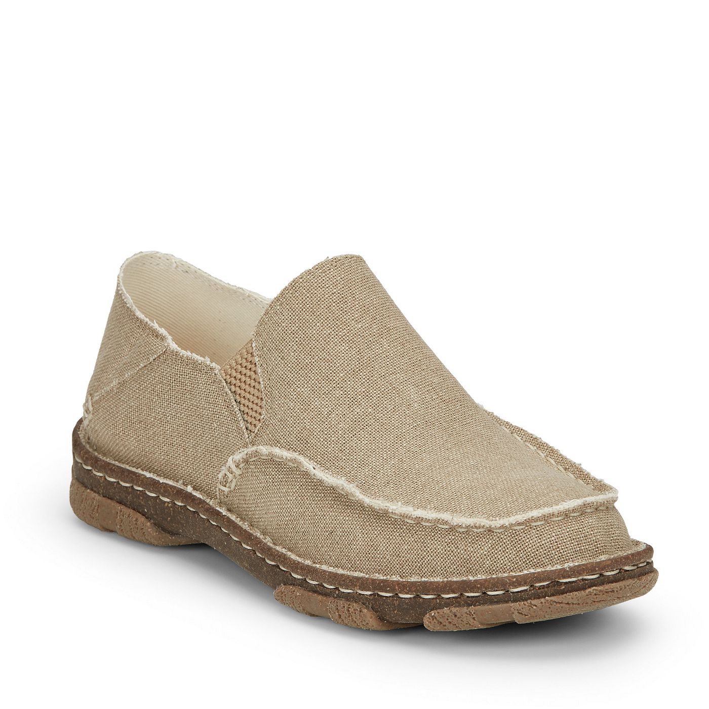 Tony Lama Men's Gator Tan Lace-Up Casual Shoe (TLC125)