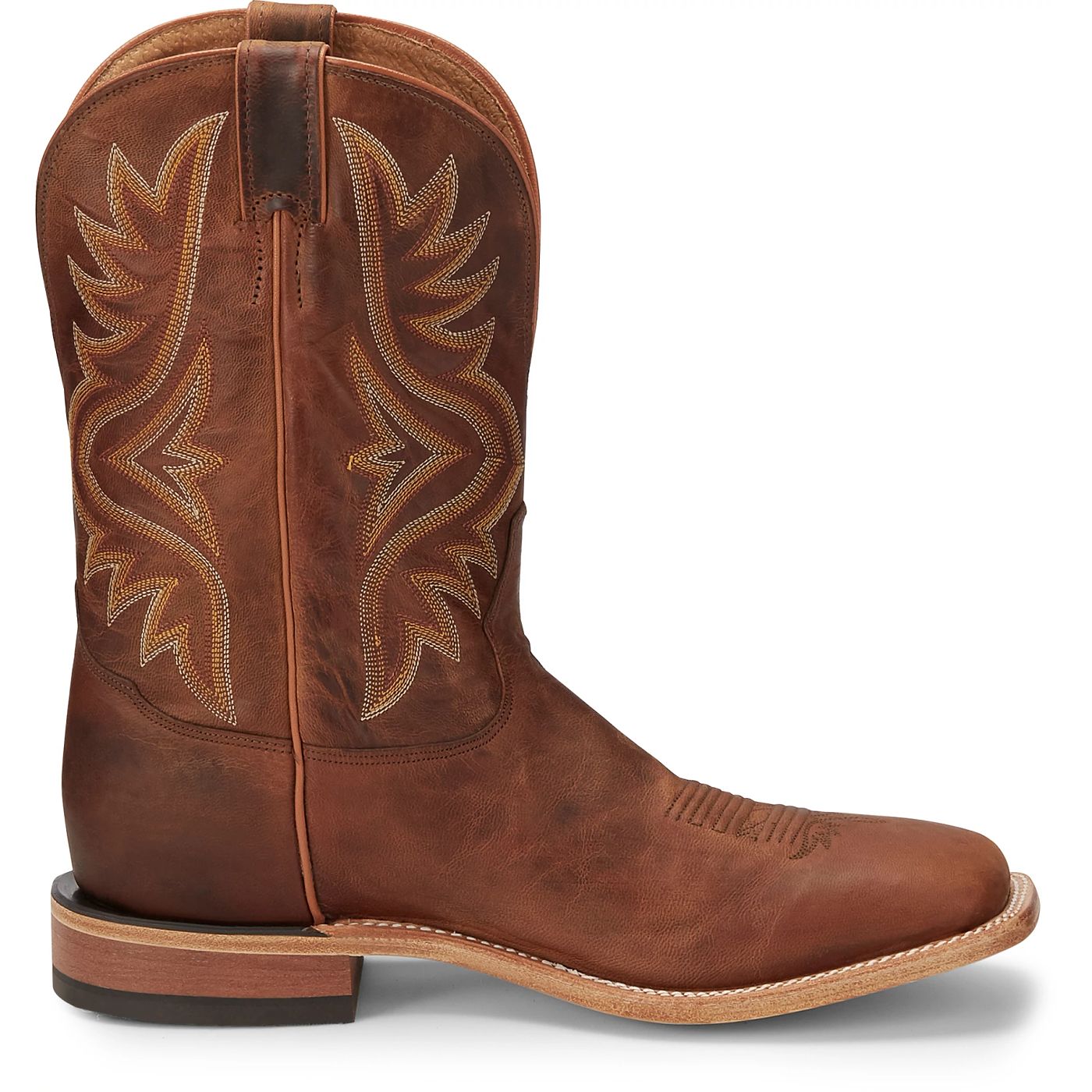 Tony Lama Men's Avett Brown (7956)