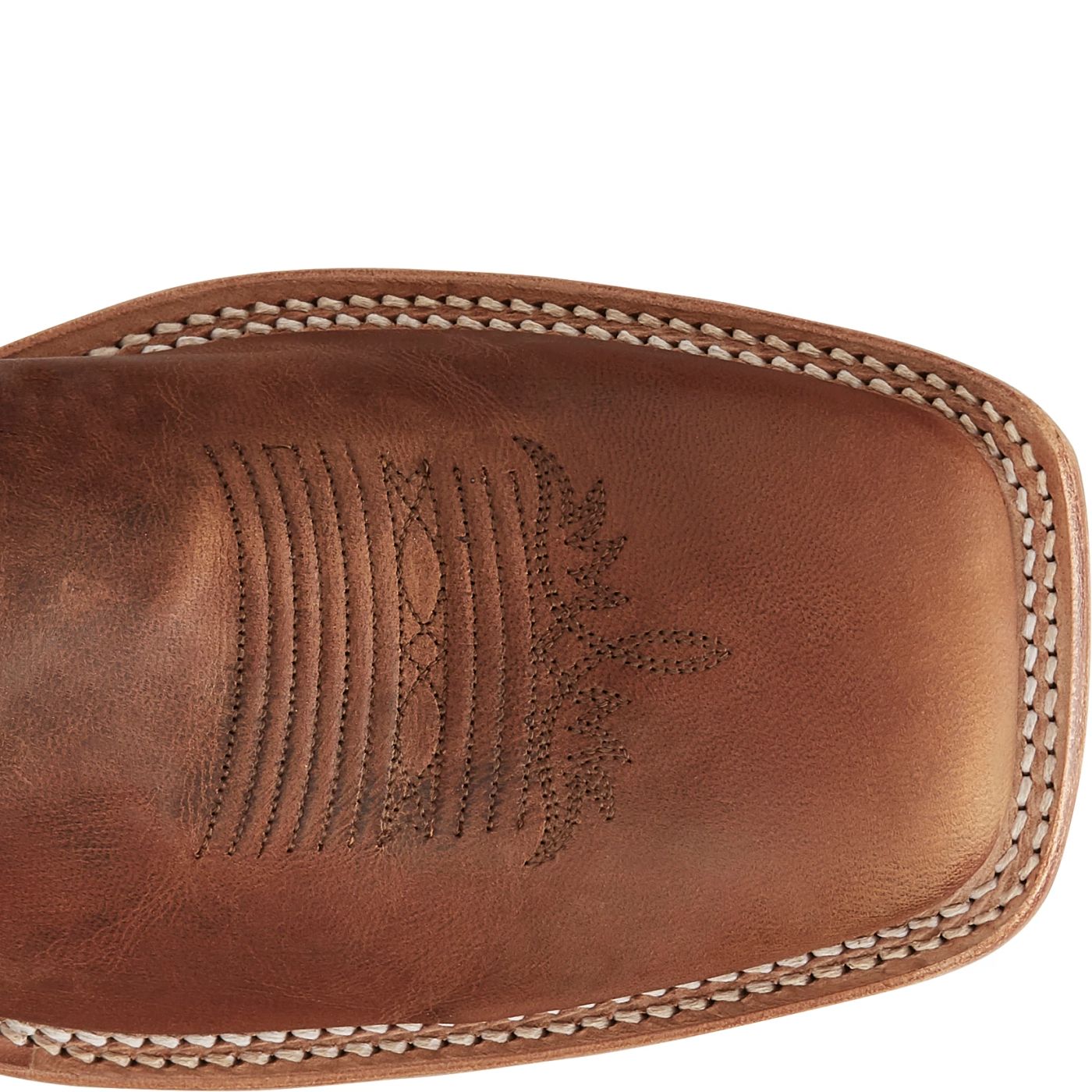 Tony Lama Men's Avett Brown (7956)