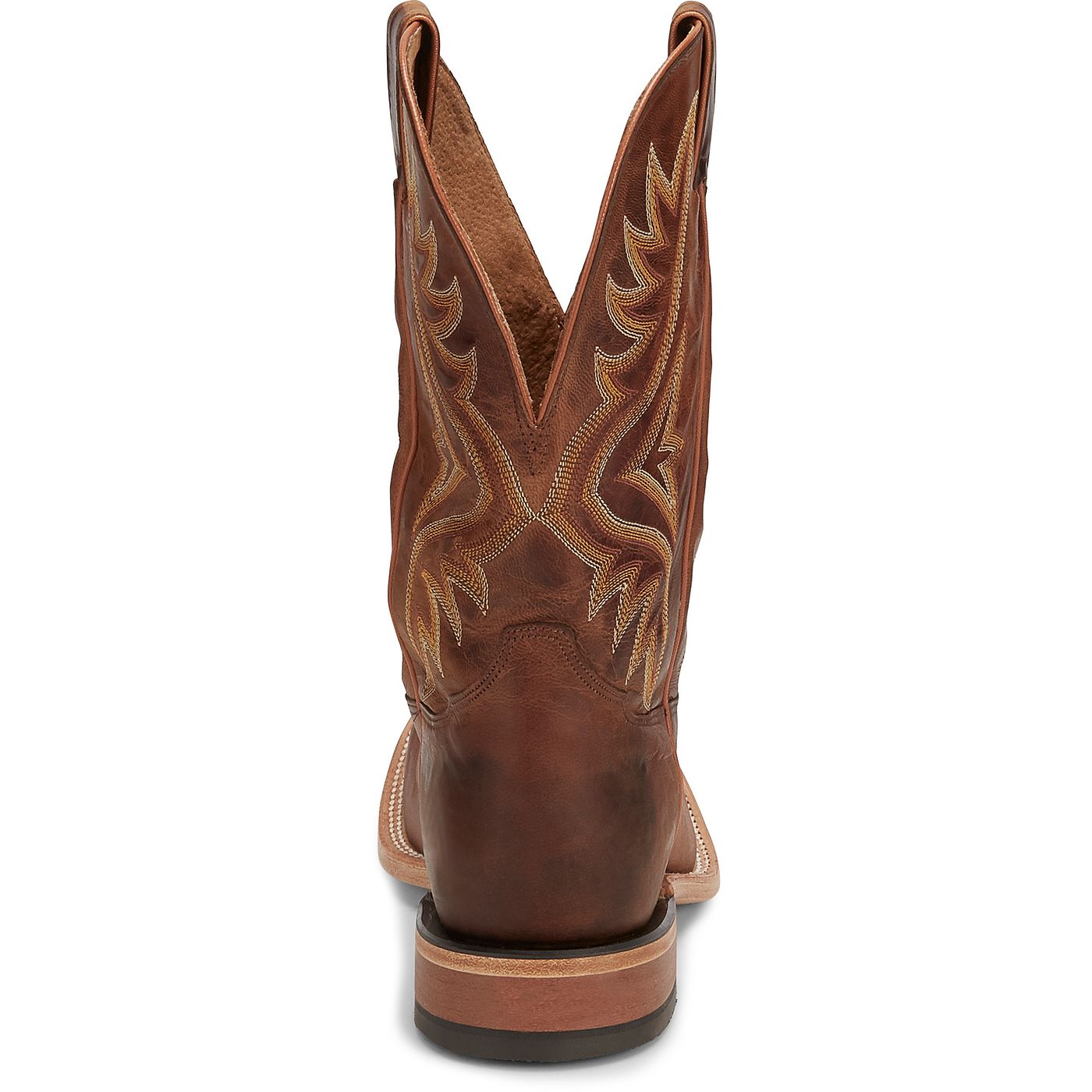 Tony Lama Men's Avett Brown (7956)