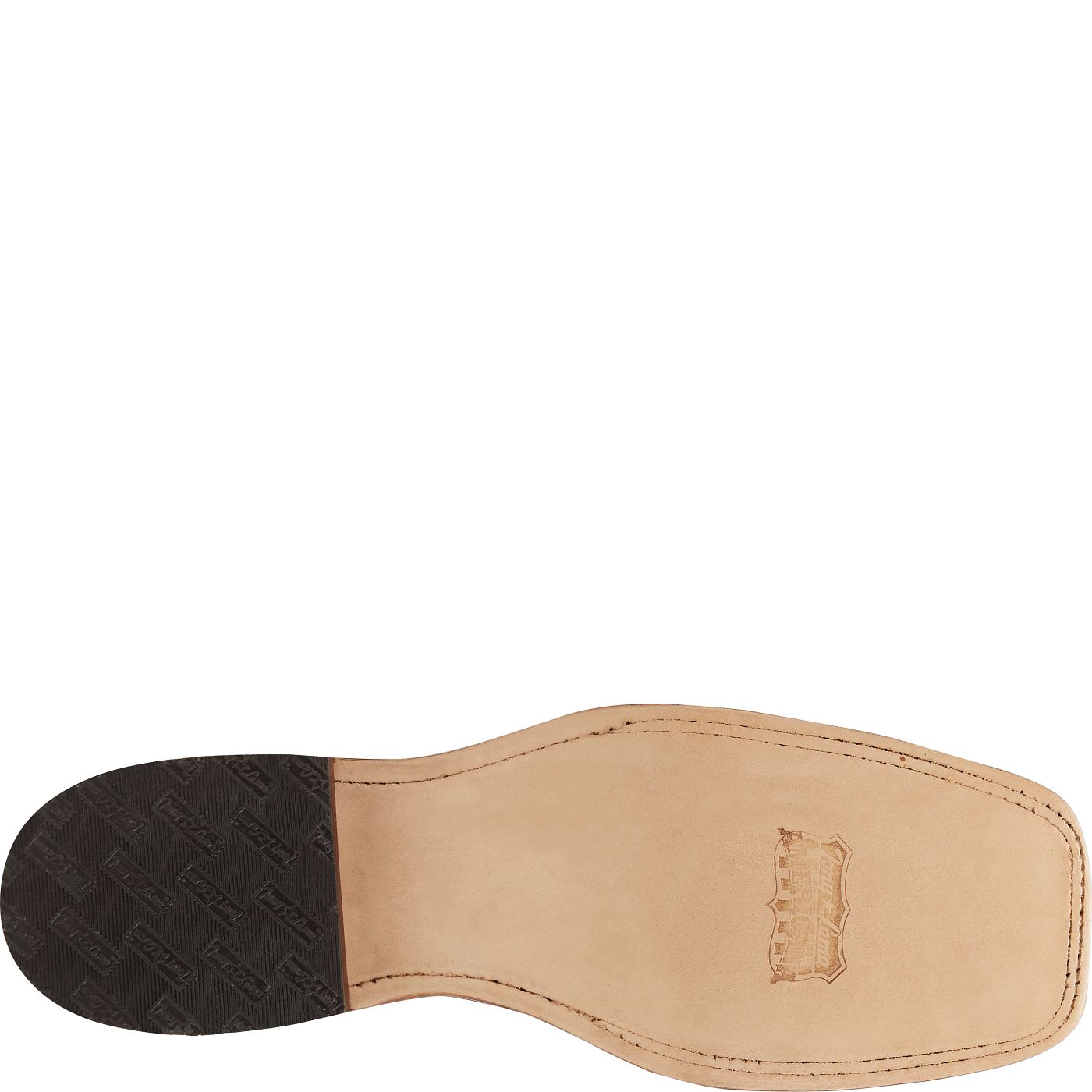 Tony Lama Men's Avett Brown (7956)