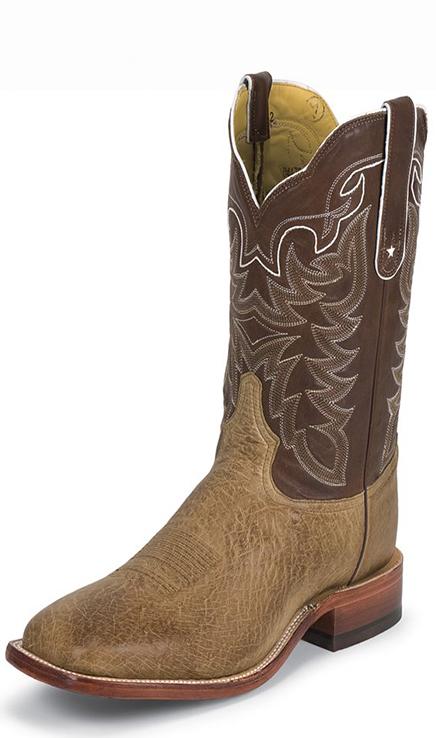 Tony Lama Men's Travis Antique Tan  (O4176)