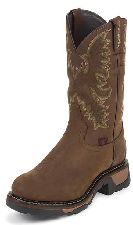 Tony Lama Men's Harlingen Pullon  (TW1018)