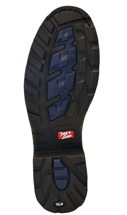 Tony Lama Men's Harlingen Pullon  (TW1018)