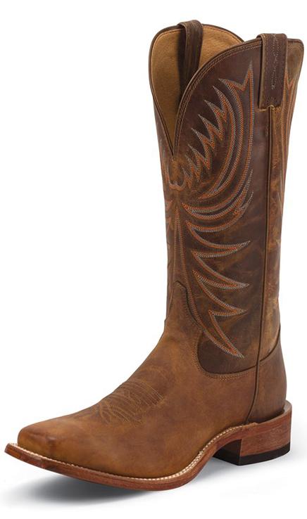 Tony Lama Men's Bingham Cognac  (7988)