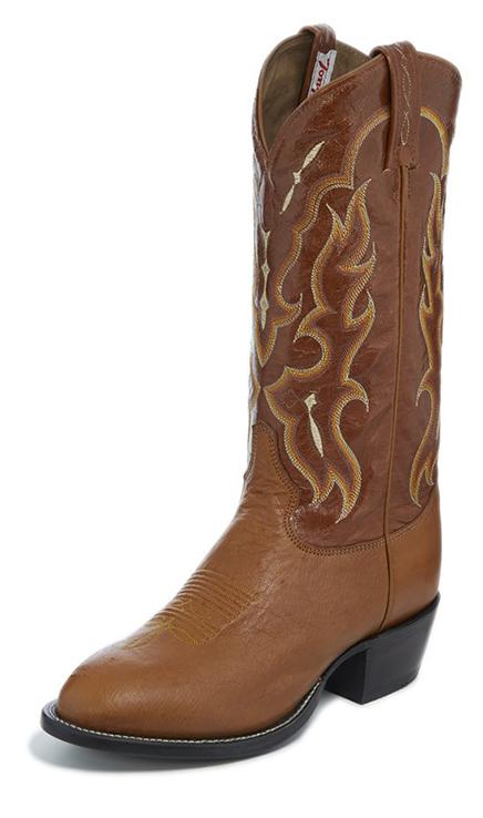 Tony Lama Men's Bonham (CT873)
