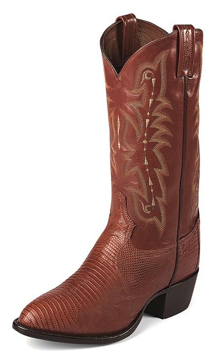 Tony Lama Men's Felton Peanut Brittle  (CZ812)