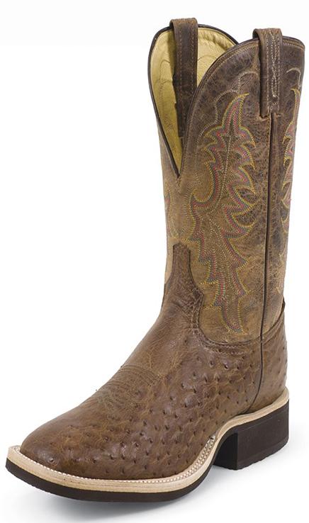 Tony Lama Men's Griffon  (9078)