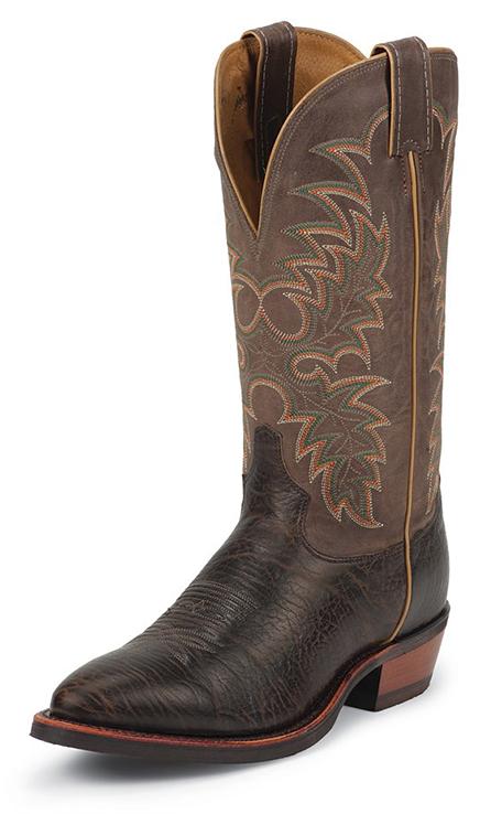 Tony Lama Men's Krauss Brown  (7951)