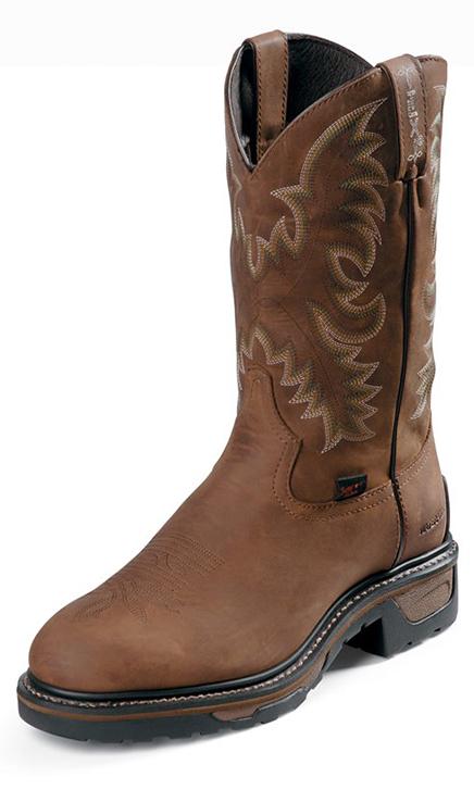 Tony Lama Men's Panhandle (TW1019)