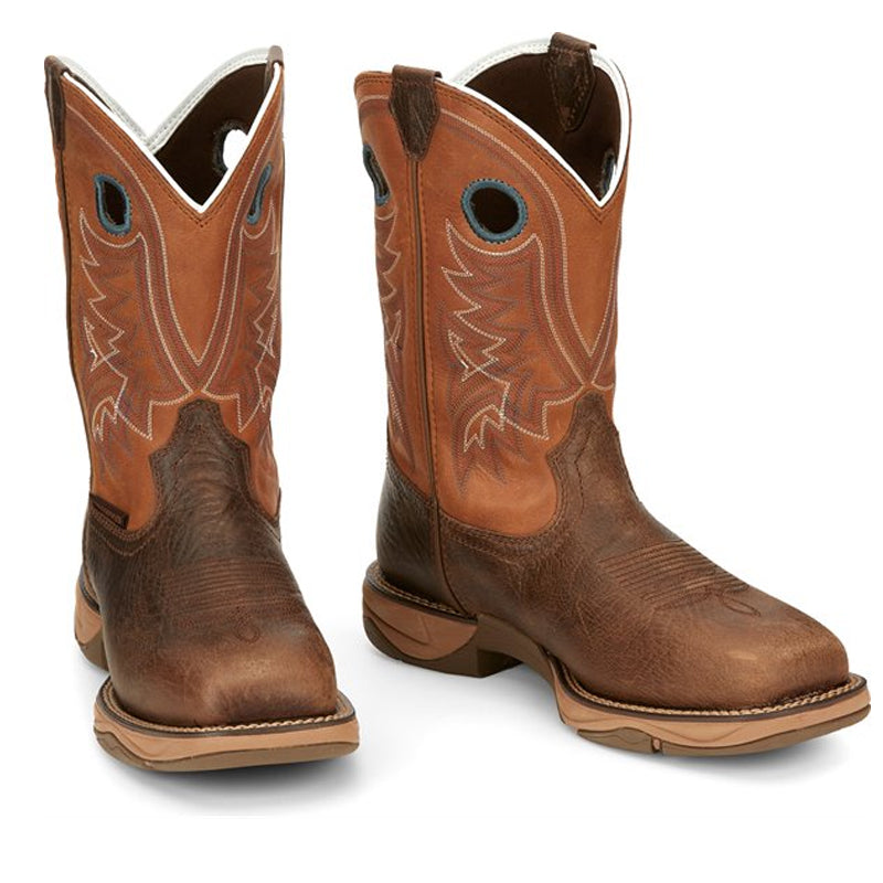 Tony Lama Boots Lopez Tumbleweed (RR3363)