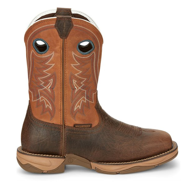 Tony Lama Boots Lopez Tumbleweed (RR3363)