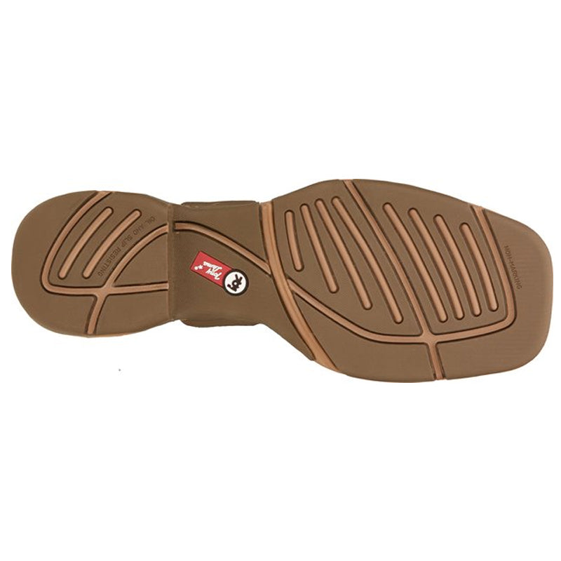 Tony Lama Boots Lopez Tumbleweed (RR3363)