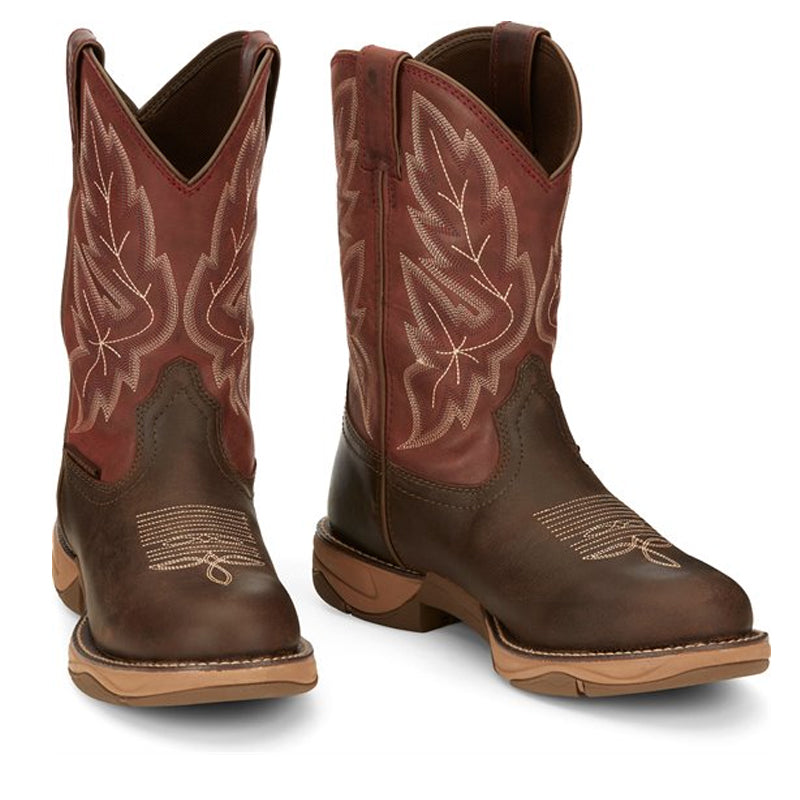 Tony Lama Boots Mankato Espresso (RR3362)
