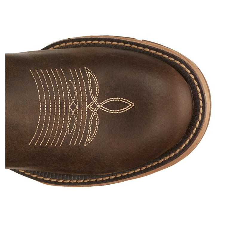 Tony Lama Boots Mankato Espresso (RR3362)