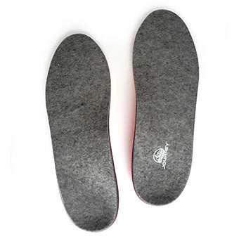 Journey Wool Full Length Insoles image 6