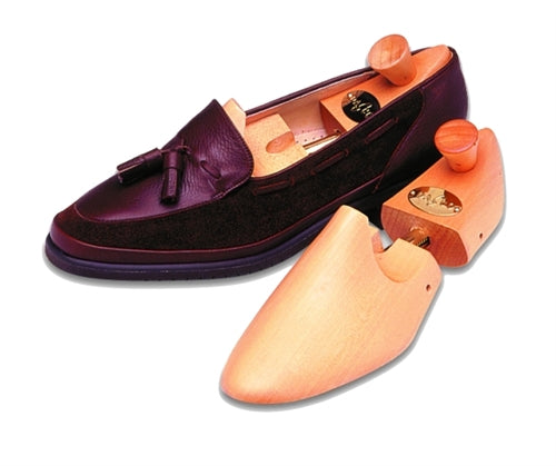 Ladies Albany Casual Flat Shoe Tree image 0