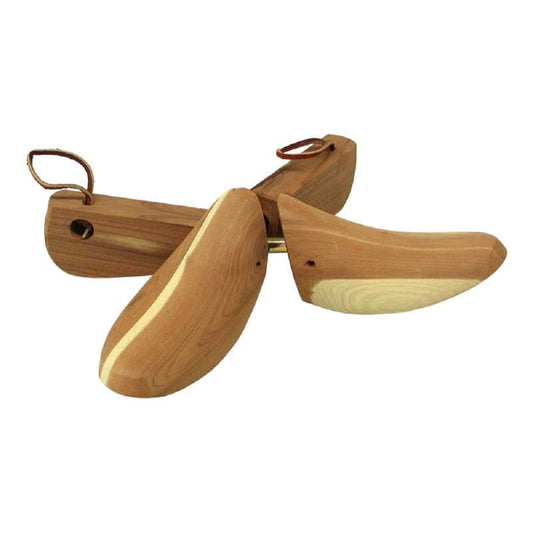 Rochester #1004 Men's Cedar Boot Tree image 0