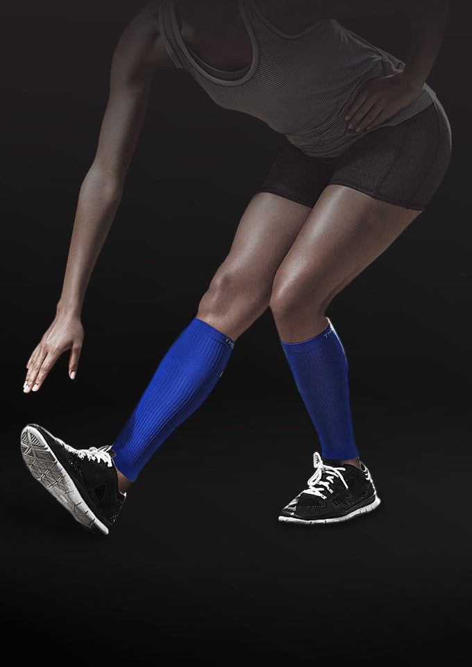 Mild Compression Athletic Recovery Sleeve image 2