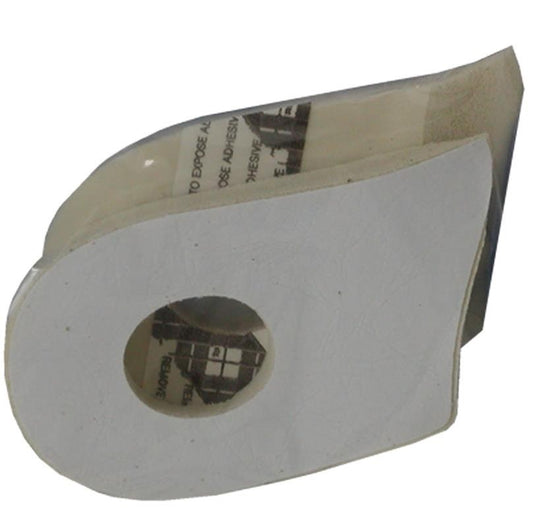 1/2" Heel Lifts Spur image 0