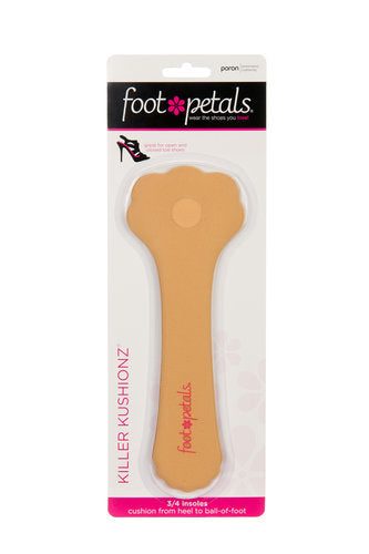 Foot Petals Killer Kushionz image 0