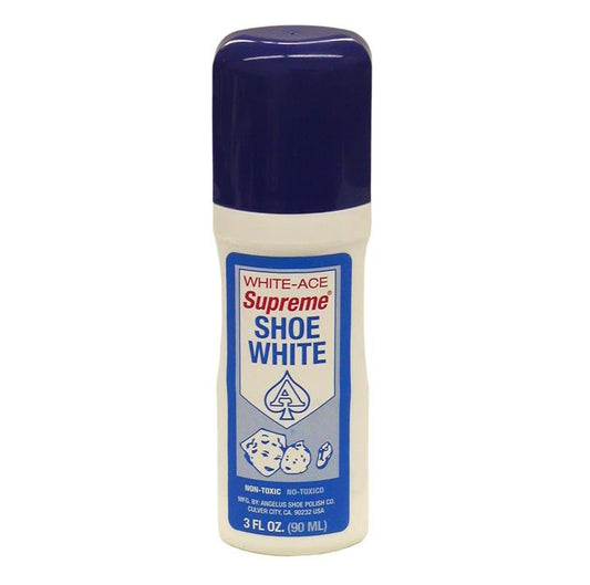 Angelus White Ace 3 Oz. Sponge Top image 0