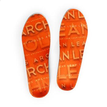 Archmolds Lean Heat Moldable Insoles image 2