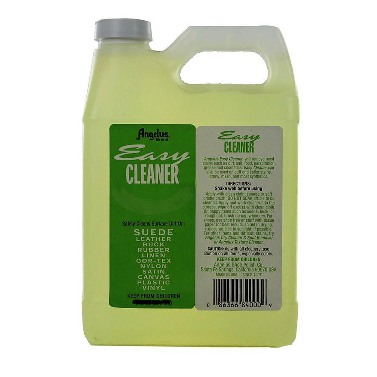 Angelus Easy Cleaner Quart image 0