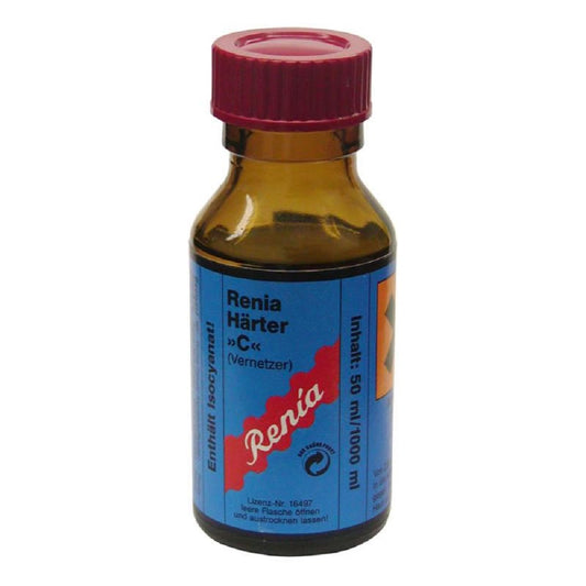 Renia Härter-C (50ml) image 0