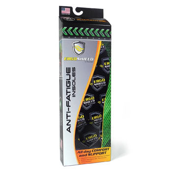 ErgoShield Anti Fatigue Insoles image 6