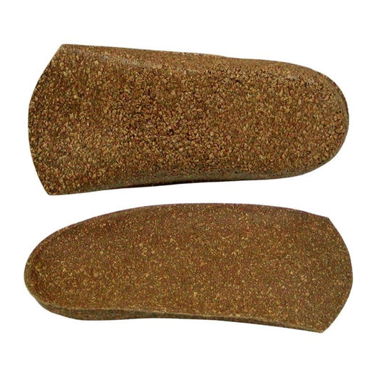 Thermocork 3/4 Orthotic image 0