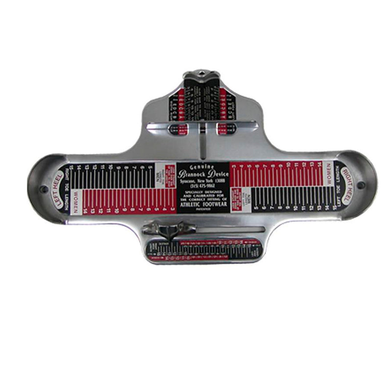 Brannock Device - Athletic  image 0