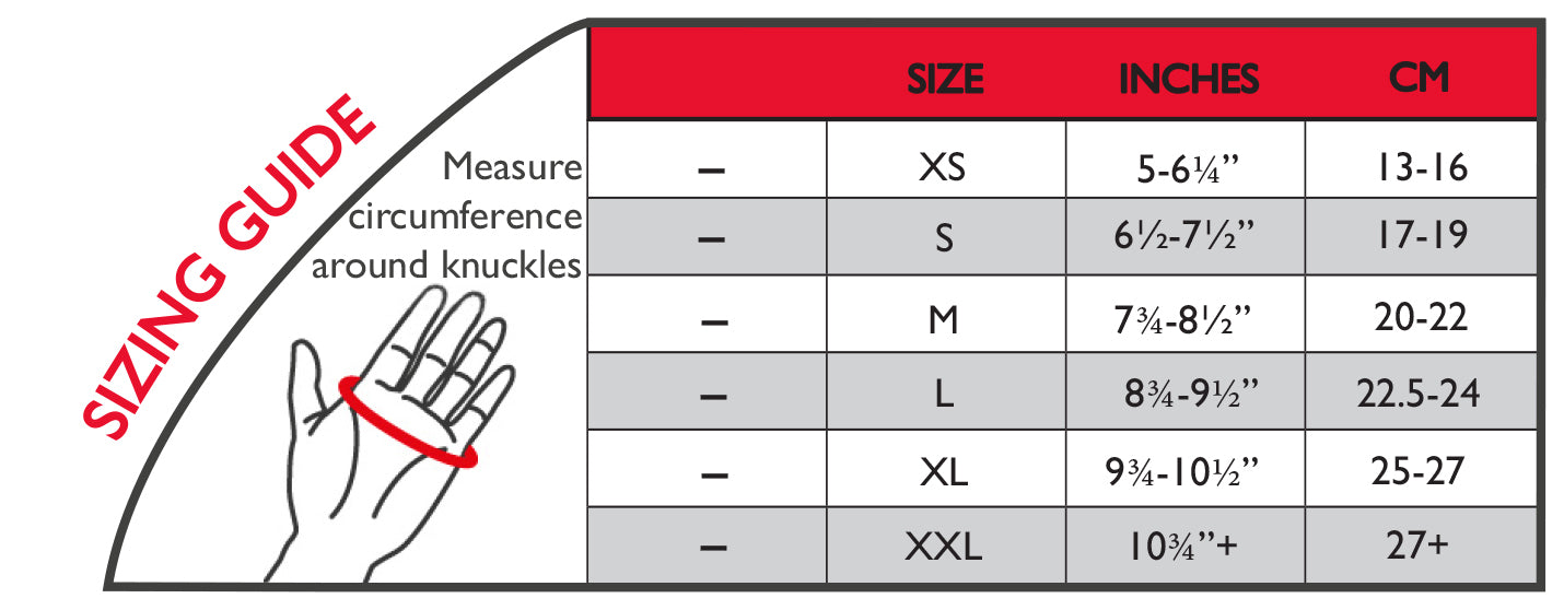 Thermoskin Cross-X CMC Thumb Splint, Left, Black, 8*100 image 1