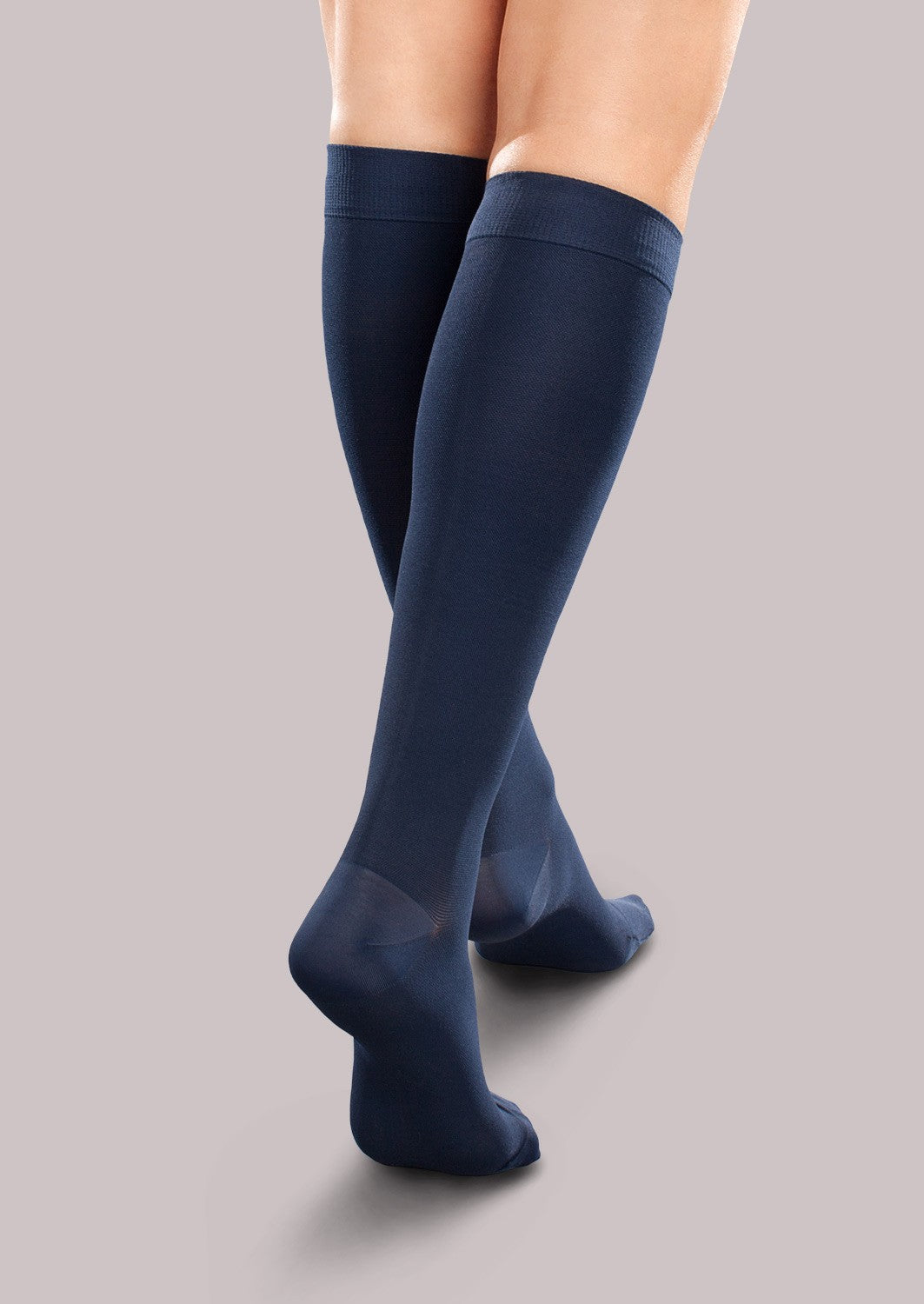 Women's Moderate Support Knee High image 3