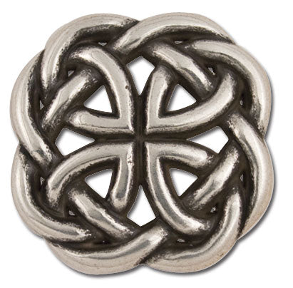 Tandy Leather Celtic Conchos #7999- image 0