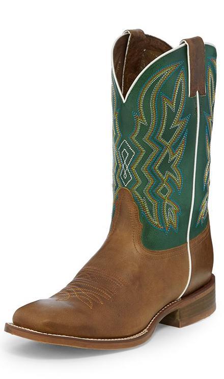 Nocona Boots Men's Deputy Tan (NB3000) image 0