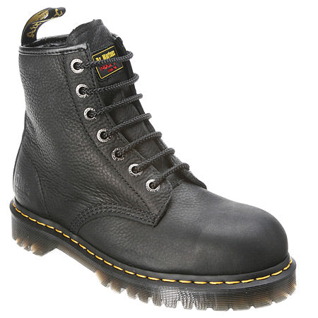 Men's Dr. Martens 7B10 ST 7 Eye Boot image 0