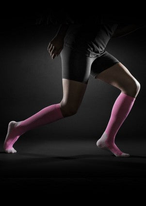 Mild Compression Athletic Recovery Sock image 0