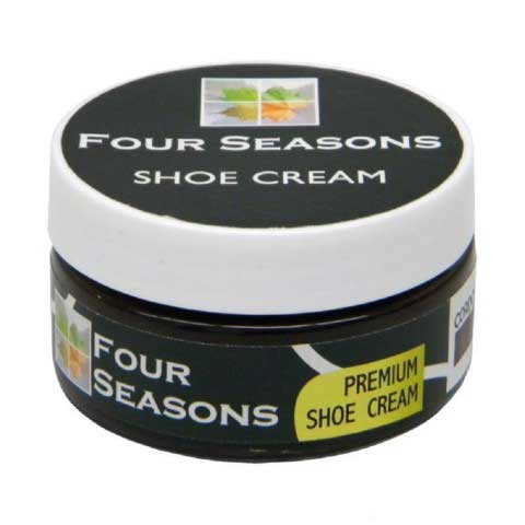 Four Seasons Shoe Cream 50g image 0