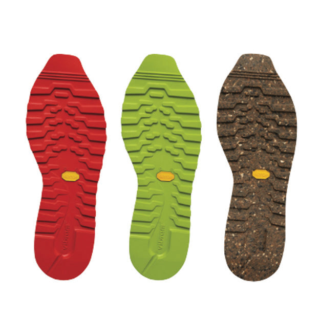 Vibram #2074 New York Running Replacement Sole image 1
