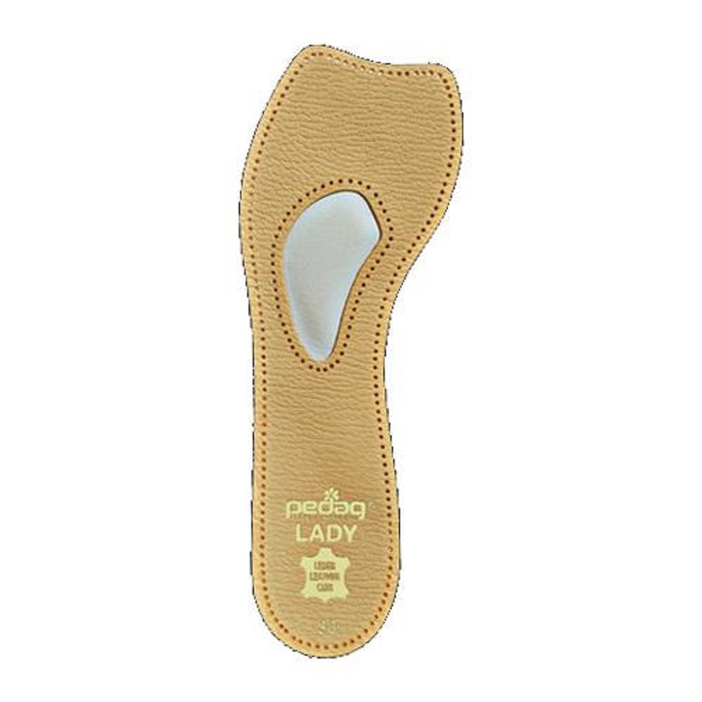 Pedag Lady Women's Insole image 0