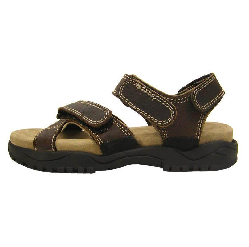 Adventure Sandal - Brown Buffalo image 0