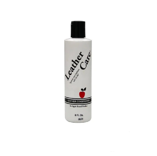 Apple Leather Care Conditioner 8 Oz image 0