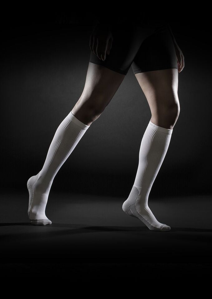 Mild Compression Athletic Recovery Sock image 3
